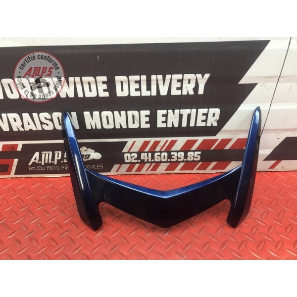 Cache de vis pour bulle Yamaha FJR 1300 ABS 2006 à 2012