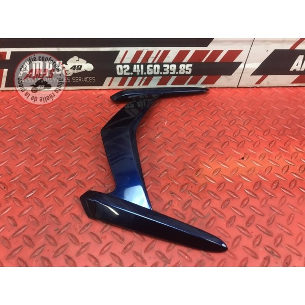 Cache de vis pour bulle Yamaha FJR 1300 ABS 2006 à 2012