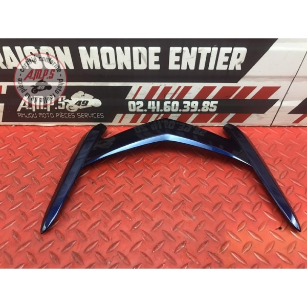 Cache de vis pour bulle Yamaha FJR 1300 ABS 2006 à 2012