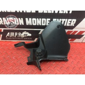 Cache interieur de tete de fourche droit Yamaha FJR 1300 ABS 2006 à 2012