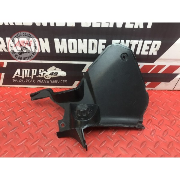 Cache interieur de tete de fourche droit Yamaha FJR 1300 ABS 2006 à 2012