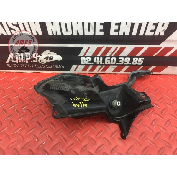 Cache interieur de tete de fourche droit Yamaha FJR 1300 ABS 2006 à 2012