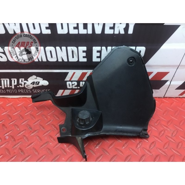 Cache interieur de tete de fourche droit Yamaha FJR 1300 ABS 2006 à 2012