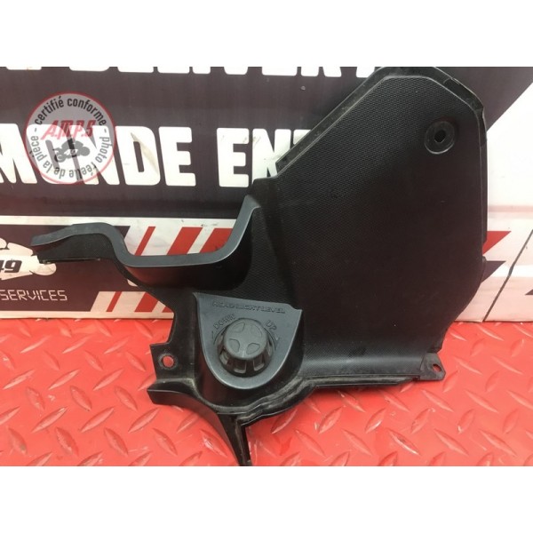 Cache interieur de tete de fourche droit Yamaha FJR 1300 ABS 2006 à 2012