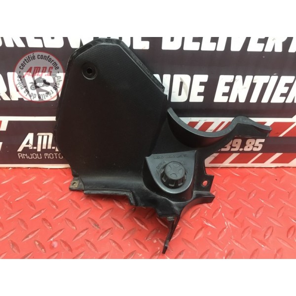 Cache interieur de tete de fourche gauche Yamaha FJR 1300 ABS 2006 à 2012