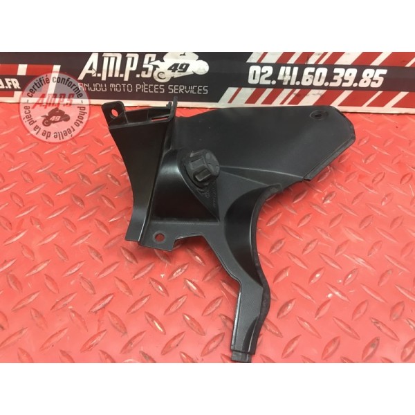 Cache interieur de tete de fourche gauche Yamaha FJR 1300 ABS 2006 à 2012
