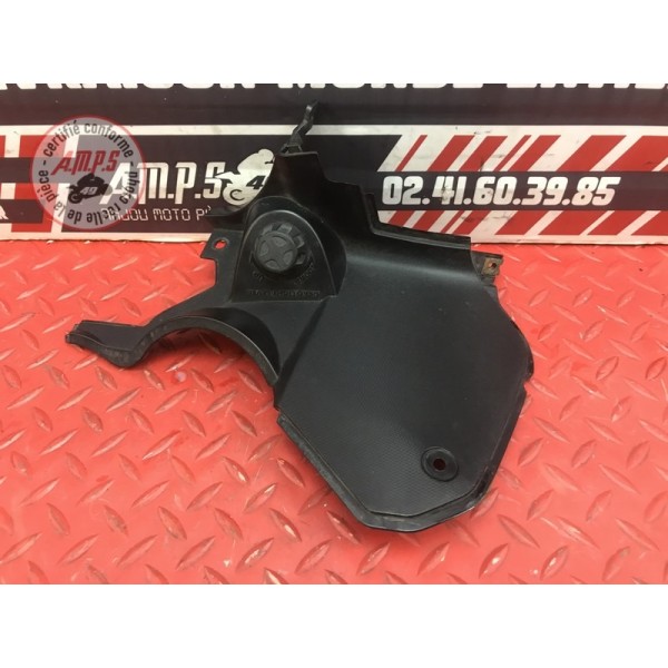 Cache interieur de tete de fourche gauche Yamaha FJR 1300 ABS 2006 à 2012