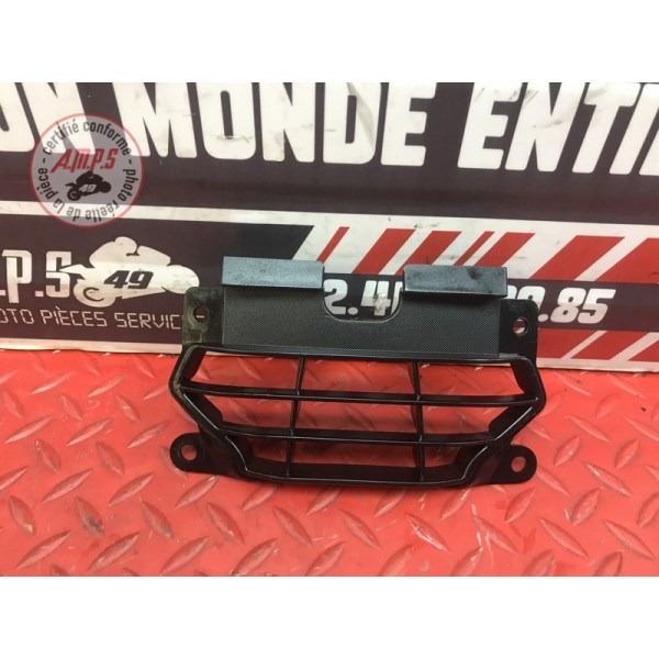 Cache intérieur de tete de fourche Yamaha FJR 1300 ABS 2006 à 2012