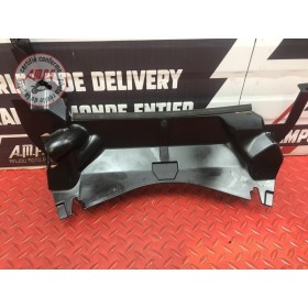 Cache plastique sur moteur Yamaha FJR 1300 ABS 2006 à 2012