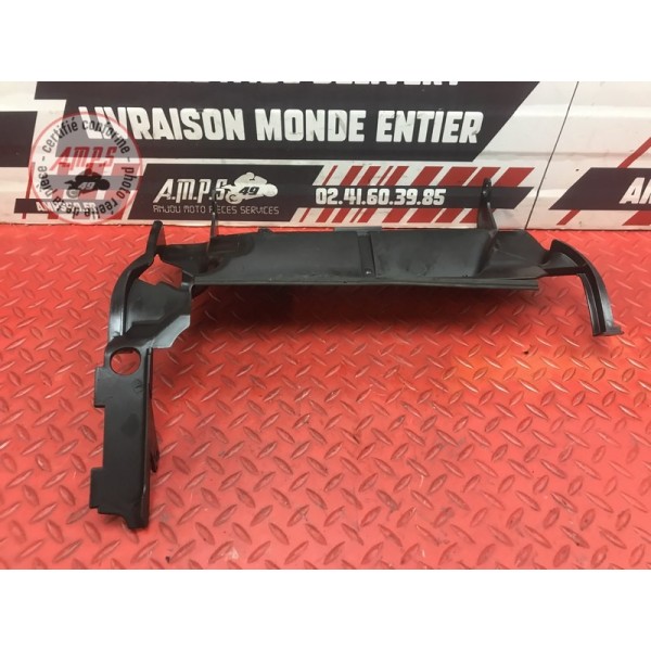 Cache plastique sur moteur Yamaha FJR 1300 ABS 2006 à 2012