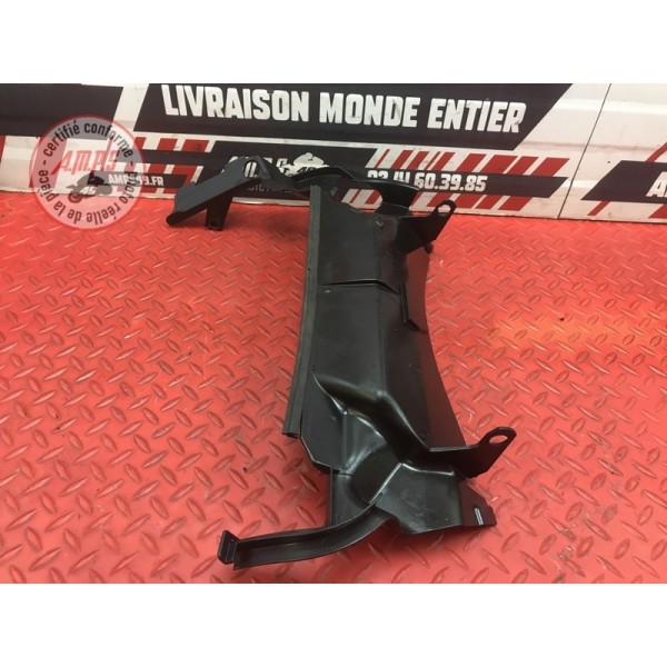 Cache plastique sur moteur Yamaha FJR 1300 ABS 2006 à 2012