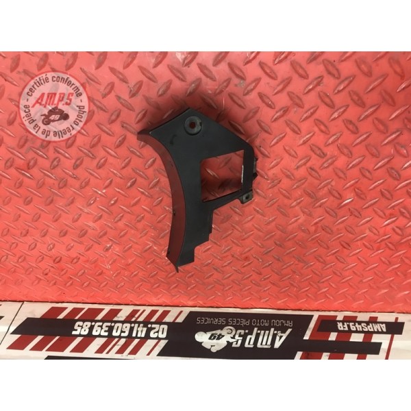 Cache plastique avant gauche Yamaha FJR 1300 ABS 2006 à 2012