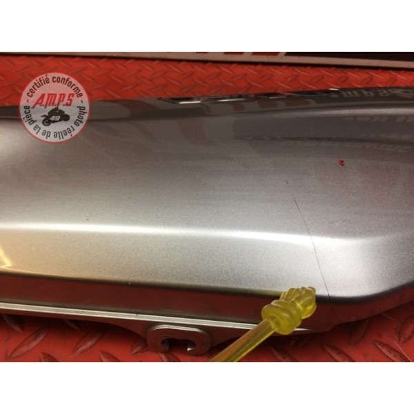 Cache plastique sous selle droit Yamaha FJR 1300 ABS 2006 à 2012