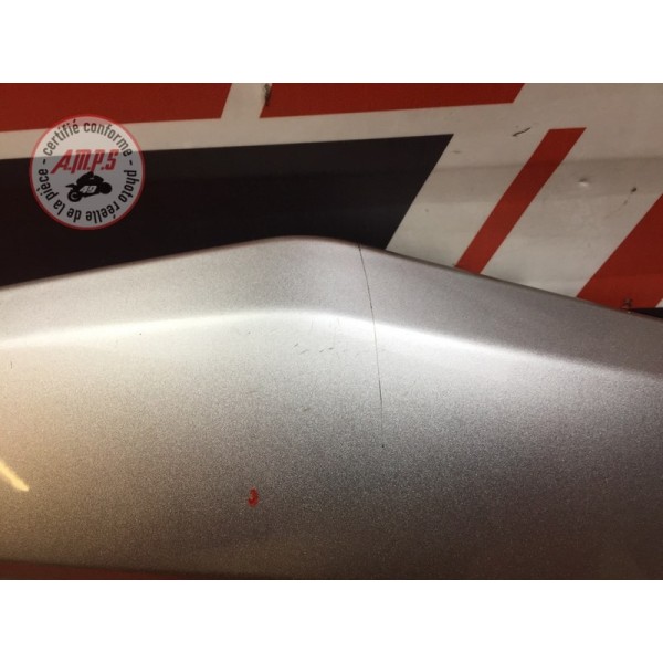 Cache plastique sous selle droit Yamaha FJR 1300 ABS 2006 à 2012