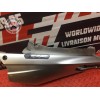Cache plastique sous selle gauche Yamaha FJR 1300 ABS 2006 à 2012