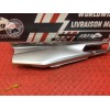 Cache plastique sous selle gauche Yamaha FJR 1300 ABS 2006 à 2012