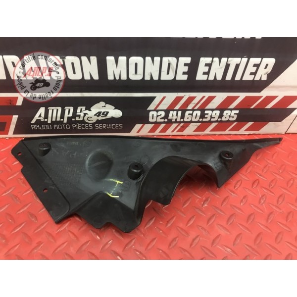 Cache sous tete de fourche droit Yamaha FJR 1300 ABS 2006 à 2012
