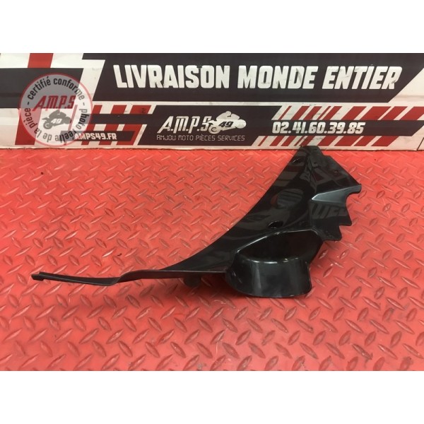 Cache sous tete de fourche droit Yamaha FJR 1300 ABS 2006 à 2012