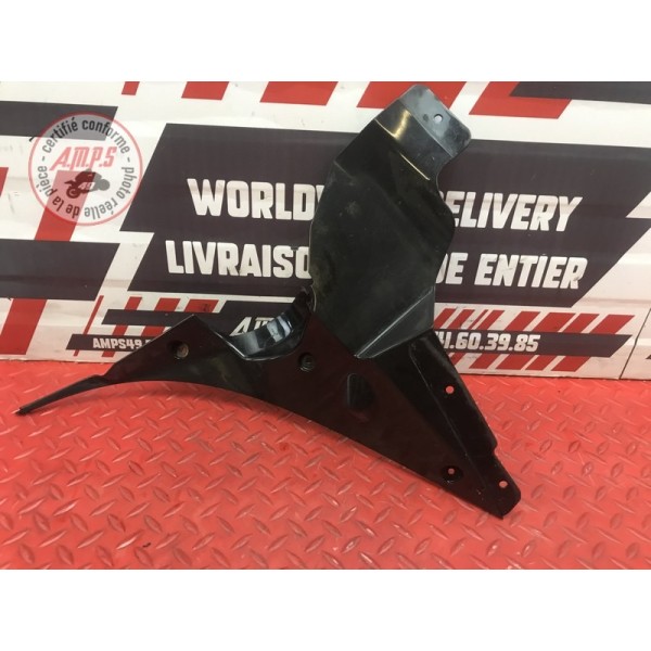 Cache sous tete de fourche gauche Yamaha FJR 1300 ABS 2006 à 2012