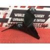 Cache sous tete de fourche gauche Yamaha FJR 1300 ABS 2006 à 2012