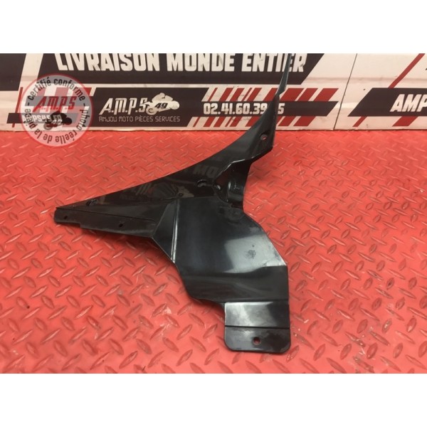Cache sous tete de fourche gauche Yamaha FJR 1300 ABS 2006 à 2012