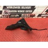 Cache sous tete de fourche gauche Yamaha FJR 1300 ABS 2006 à 2012