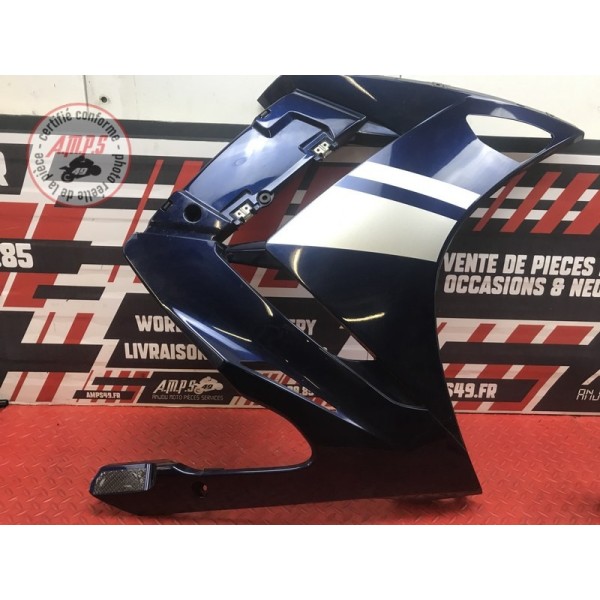 Flanc de carénage droit Yamaha FJR 1300 ABS 2006 à 2012