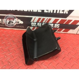 Conduit d air d araignee 