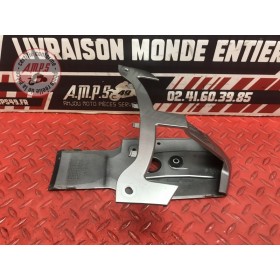 Coque arrière centrale 