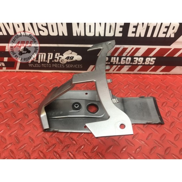 Coque arrière centrale Yamaha FJR 1300 ABS 2006 à 2012