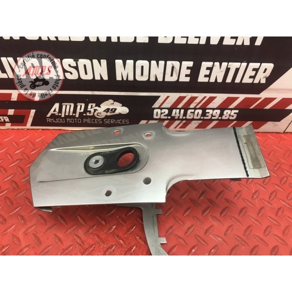 Coque arrière centrale Yamaha FJR 1300 ABS 2006 à 2012