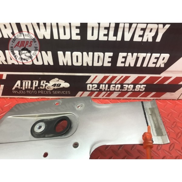 Coque arrière centrale Yamaha FJR 1300 ABS 2006 à 2012