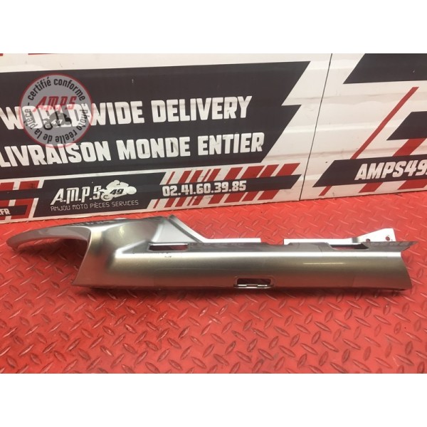 Coque arrière droite Yamaha FJR 1300 ABS 2006 à 2012