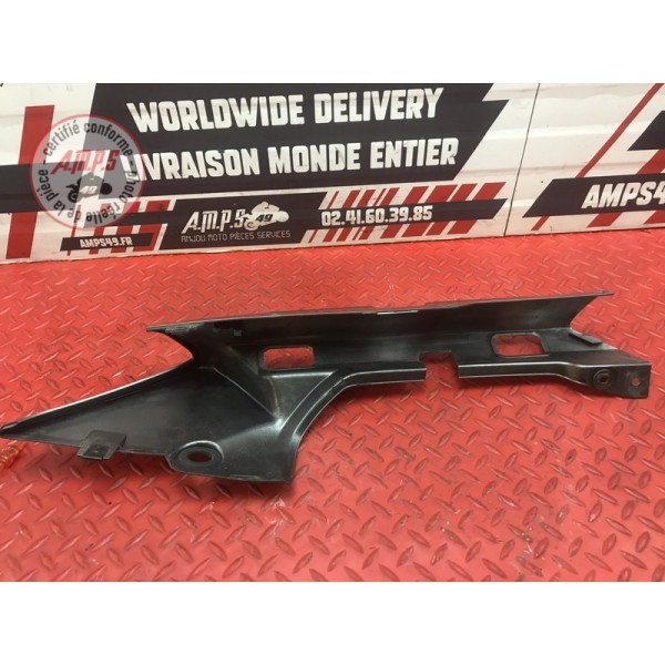 Coque arrière droite Yamaha FJR 1300 ABS 2006 à 2012