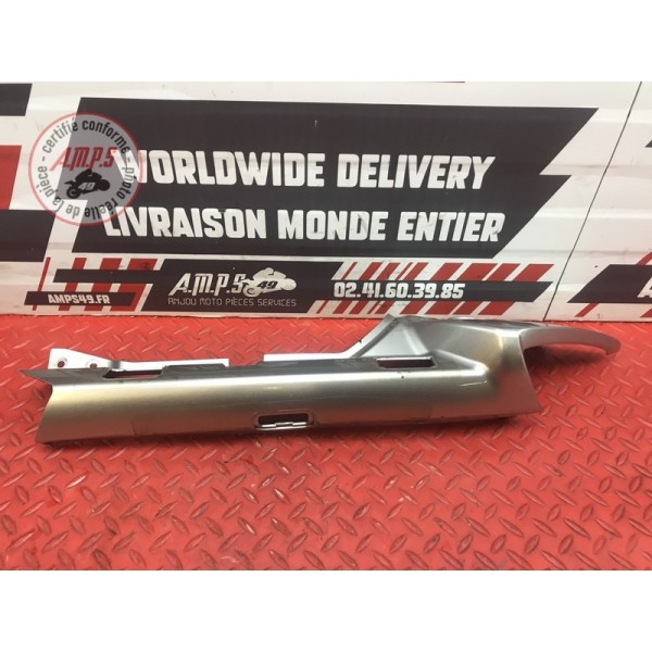 Coque arrière gauche Yamaha FJR 1300 ABS 2006 à 2012