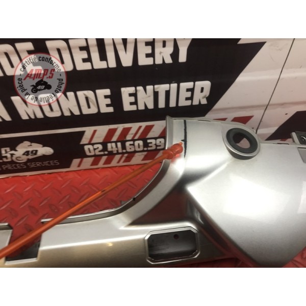 Coque arrière gauche Yamaha FJR 1300 ABS 2006 à 2012