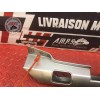 Coque arrière gauche Yamaha FJR 1300 ABS 2006 à 2012
