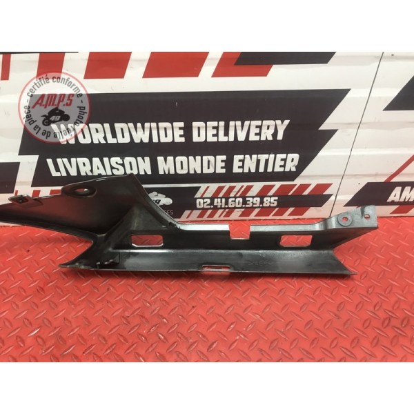 Coque arrière gauche Yamaha FJR 1300 ABS 2006 à 2012