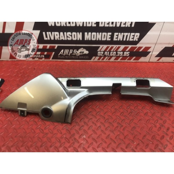 Coque arrière gauche Yamaha FJR 1300 ABS 2006 à 2012