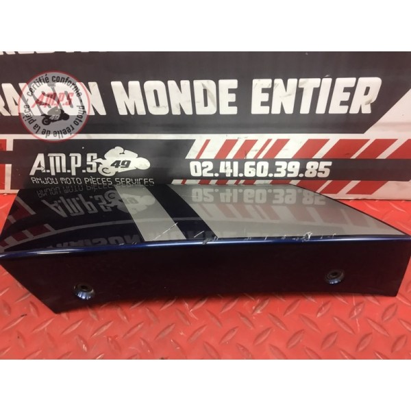 Ecope de carénage droite Yamaha FJR 1300 ABS 2006 à 2012