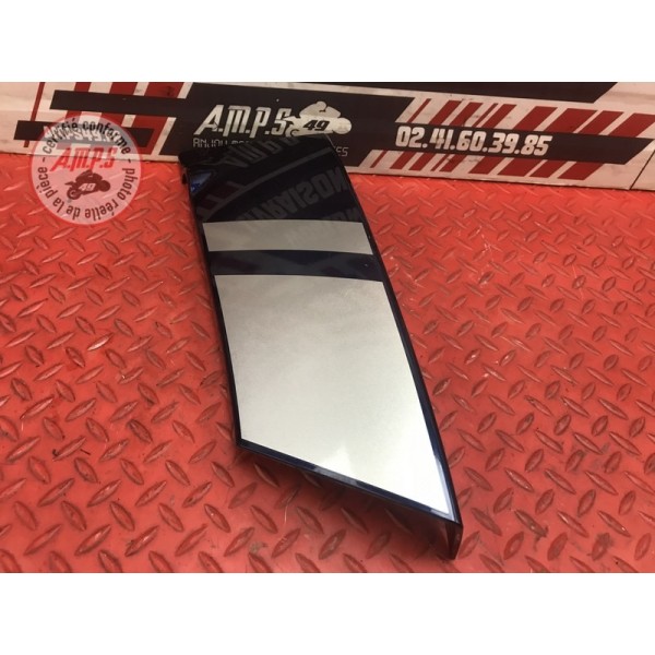Ecope de carénage gauche Yamaha FJR 1300 ABS 2006 à 2012