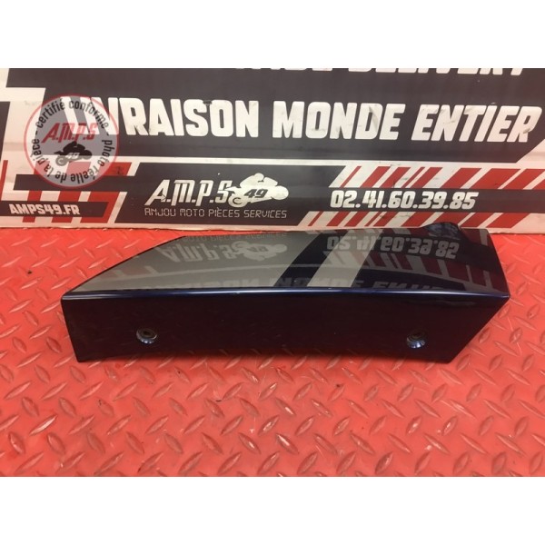 Ecope de carénage gauche Yamaha FJR 1300 ABS 2006 à 2012