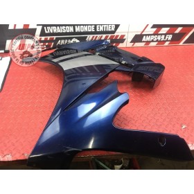 Flanc de carénage gauche Yamaha FJR 1300 ABS 2006 à 2012