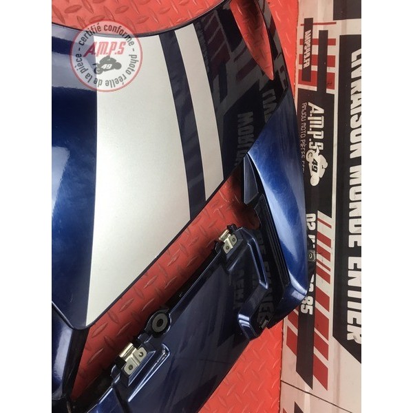Flanc de carénage gauche Yamaha FJR 1300 ABS 2006 à 2012