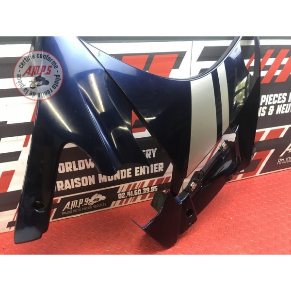 Flanc de carénage gauche Yamaha FJR 1300 ABS 2006 à 2012
