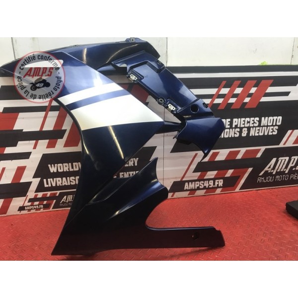 Flanc de carénage gauche Yamaha FJR 1300 ABS 2006 à 2012