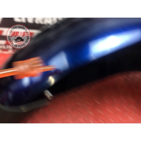 Garde boue avant Yamaha FJR 1300 ABS 2006 à 2012
