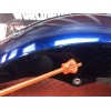 Garde boue avant Yamaha FJR 1300 ABS 2006 à 2012