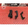 Kit cache plastique Yamaha FJR 1300 ABS 2006 à 2012