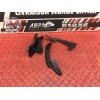 Kit cache plastique Yamaha FJR 1300 ABS 2006 à 2012